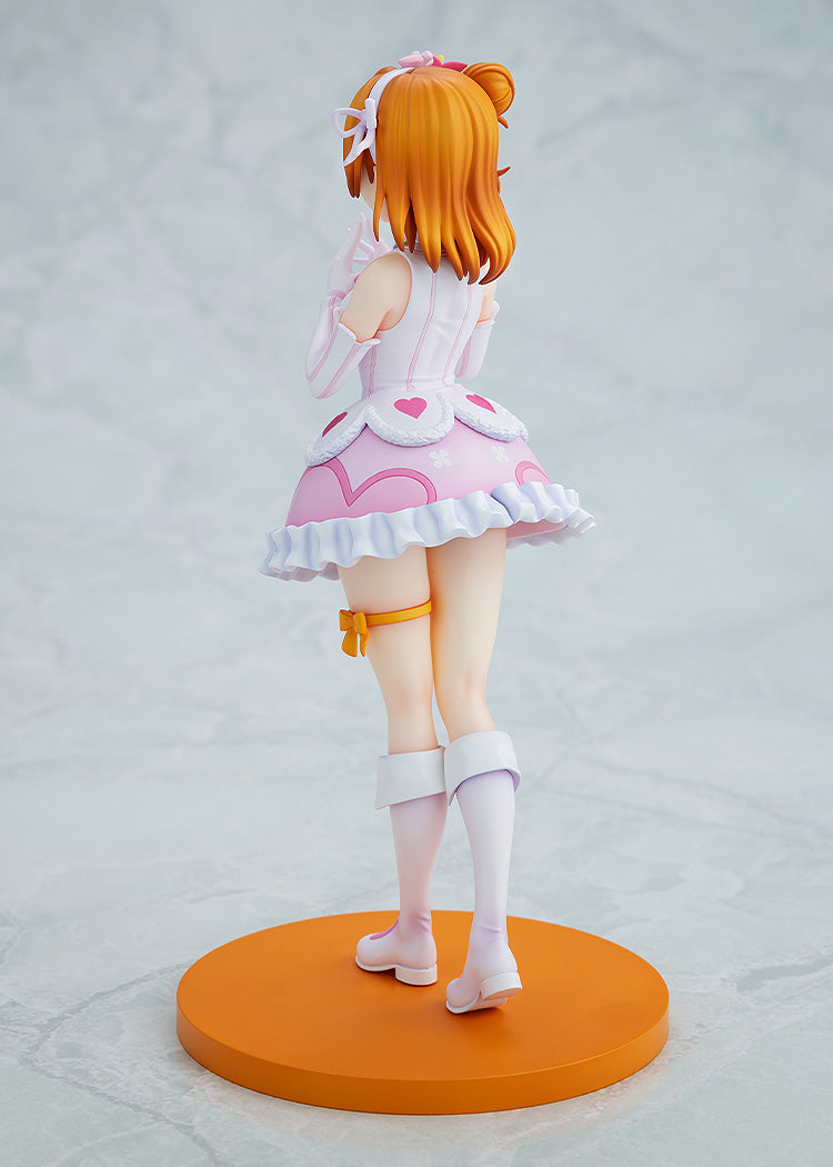 Honoka Kosaka: Bokutachi wa Hitotsu no Hikari Ver. Complete Figure