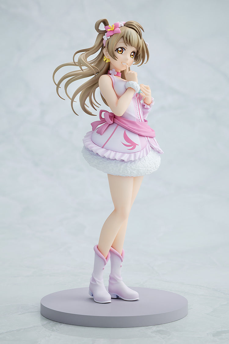Kotori Minami: Bokutachi wa Hitotsu no Hikari Ver. Complete Figure