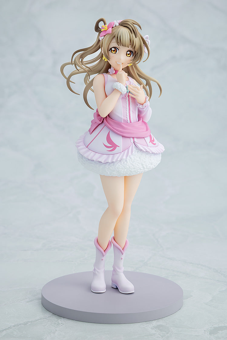 Kotori Minami: Bokutachi wa Hitotsu no Hikari Ver. Complete Figure