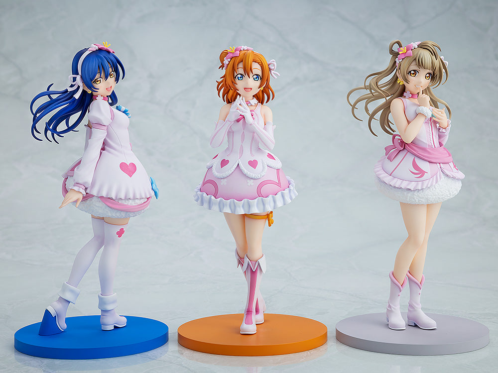 Kotori Minami: Bokutachi wa Hitotsu no Hikari Ver. Complete Figure