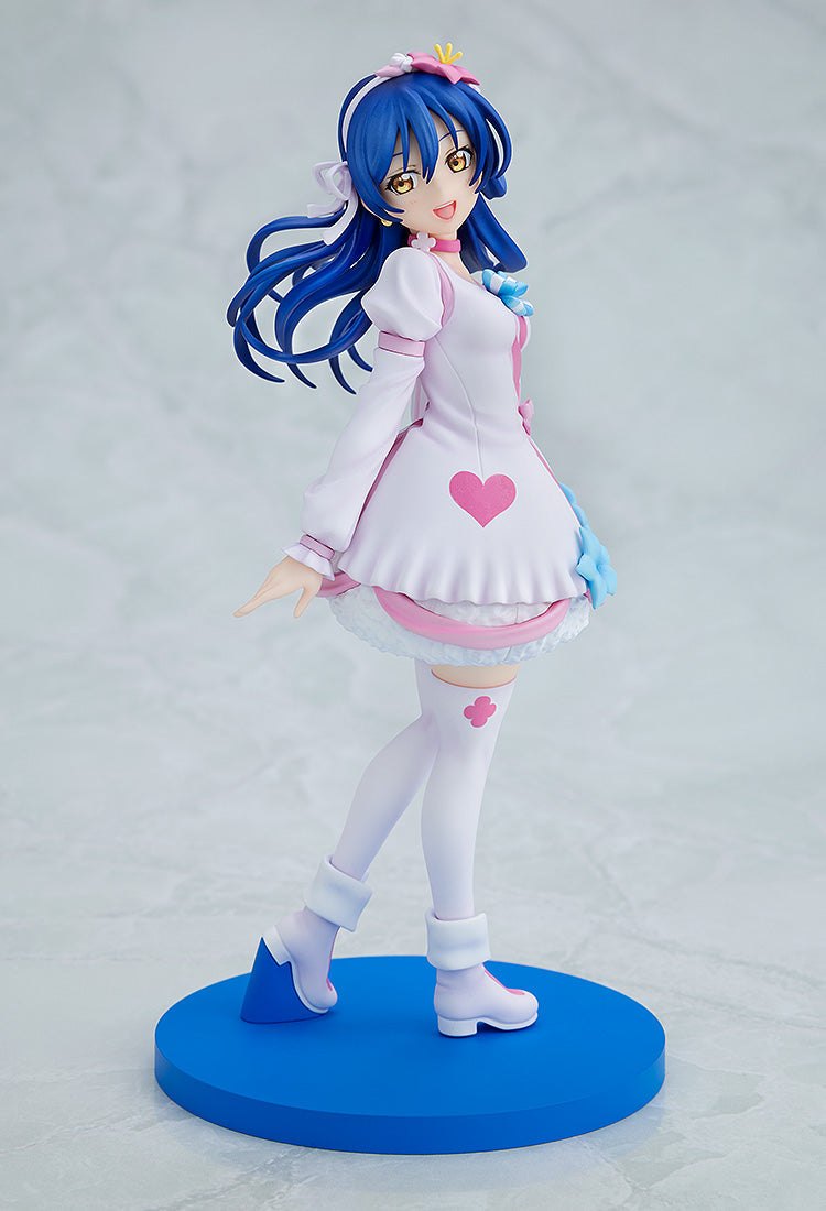 Umi Sonoda: Bokutachi wa Hitotsu no Hikari Ver. Complete Figure