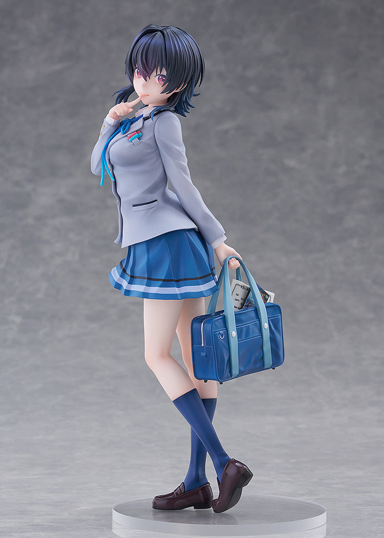 Umi Asanagi 1/7 Scale Figure