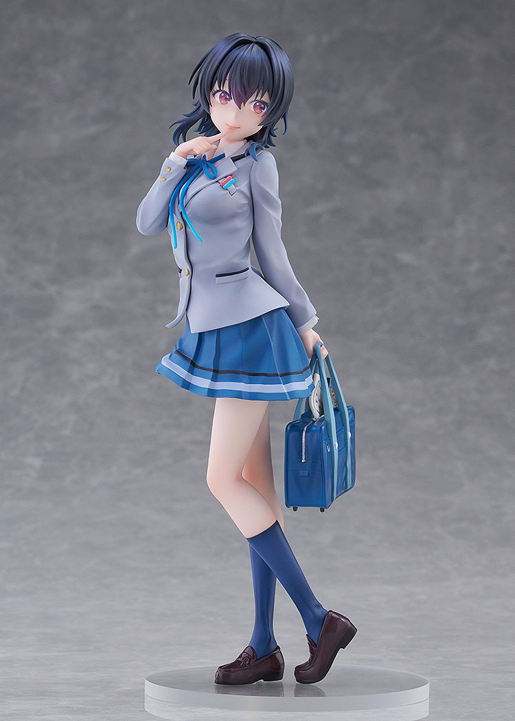 Umi Asanagi 1/7 Scale Figure