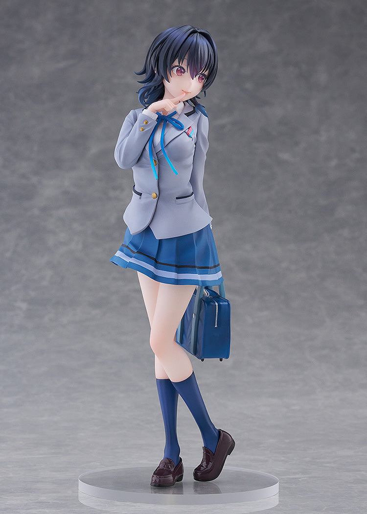 Umi Asanagi 1/7 Scale Figure