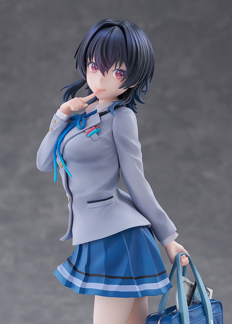 Umi Asanagi 1/7 Scale Figure