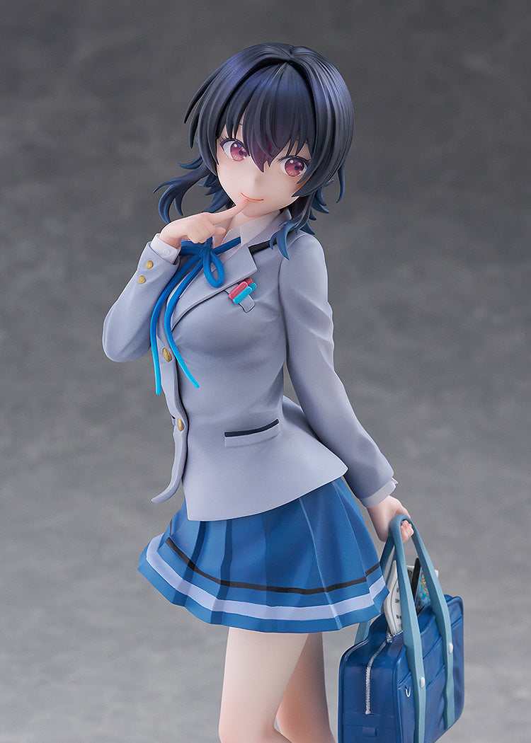 Umi Asanagi 1/7 Scale Figure