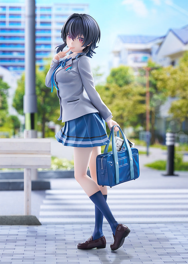 Umi Asanagi 1/7 Scale Figure