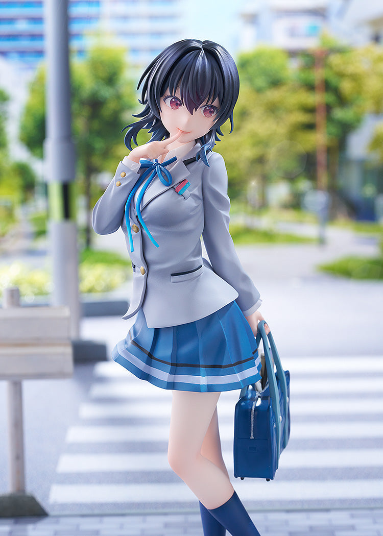 Umi Asanagi 1/7 Scale Figure