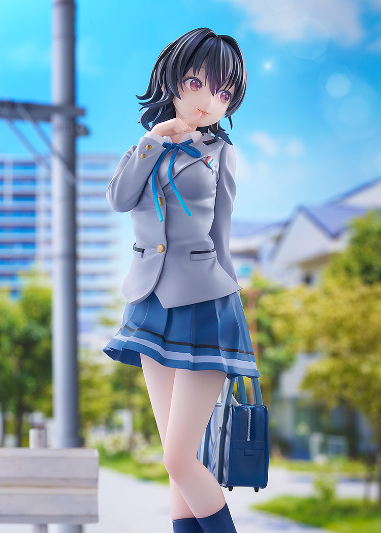 Umi Asanagi 1/7 Scale Figure