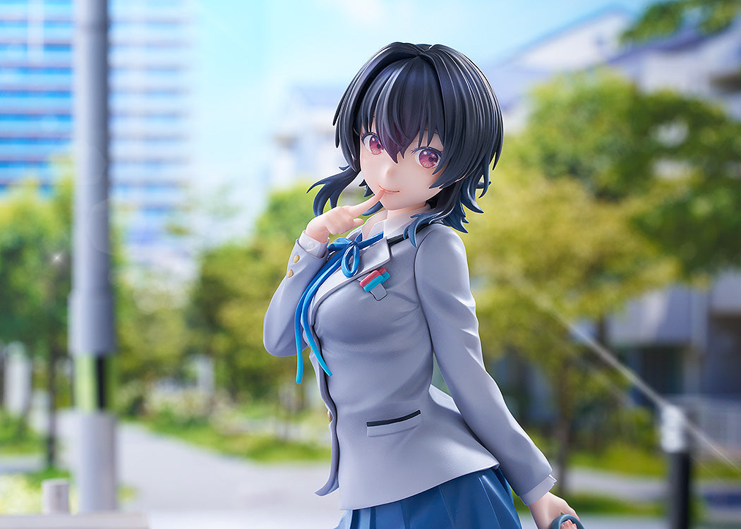 Umi Asanagi 1/7 Scale Figure