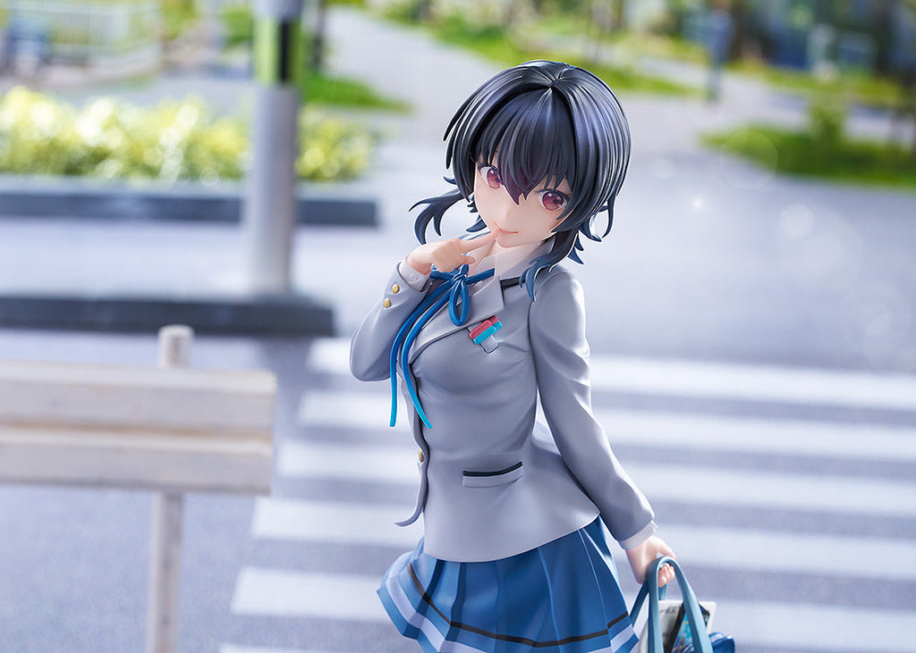 Umi Asanagi 1/7 Scale Figure