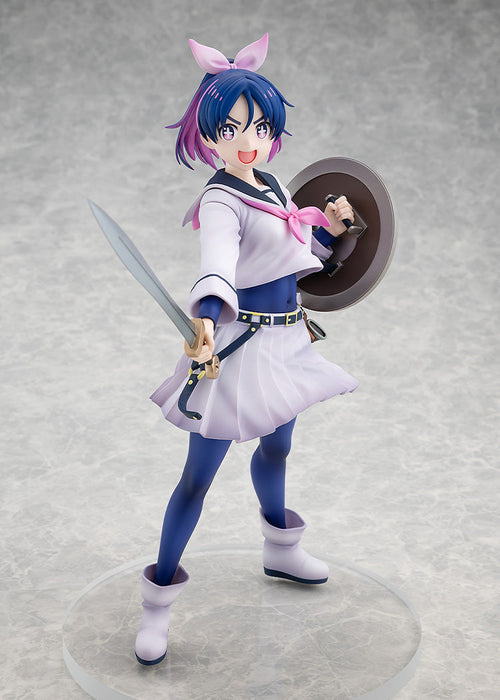 Aki Jougamine 1/7 Scale Figure