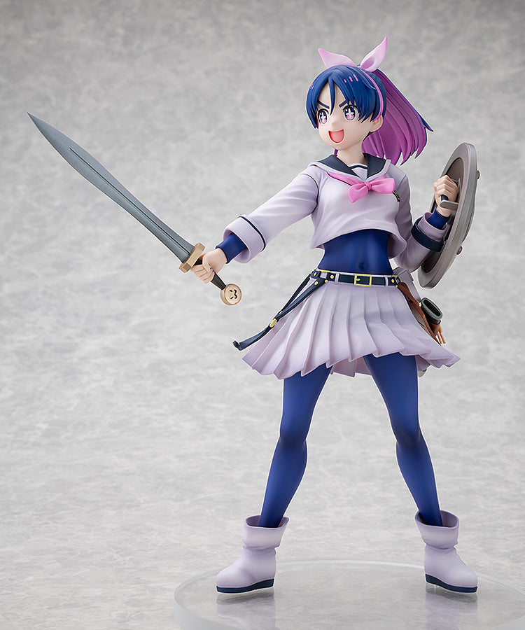 Aki Jougamine 1/7 Scale Figure