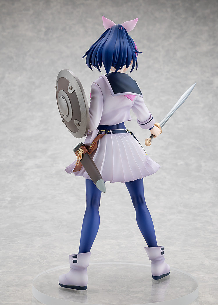 Aki Jougamine 1/7 Scale Figure