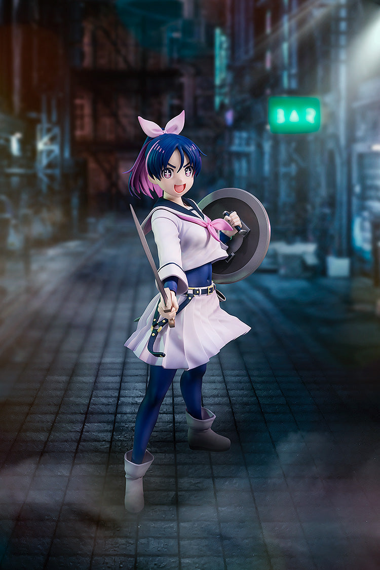 Aki Jougamine 1/7 Scale Figure