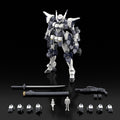 KADOKAWA PLASTIC MODEL SERIES Full Metal Panic! Family 1/48 Azure Raven with Type 10 Modified Monomolecular Blade Plated Ver. + Special Display Base Designed by Kanetake Ebikawa