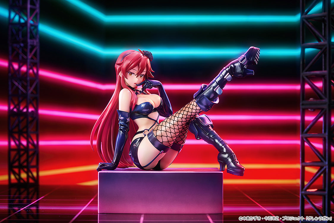 Yoko: Bondage Costume Ver. 1/7 Scale Figure