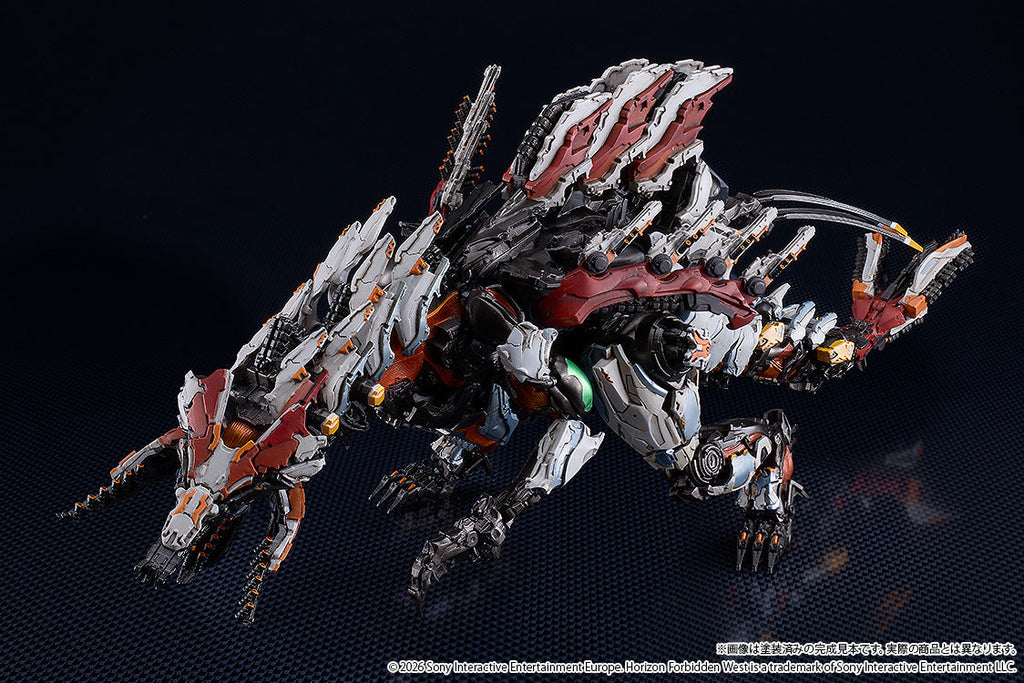 MODEROID Slaughterspine