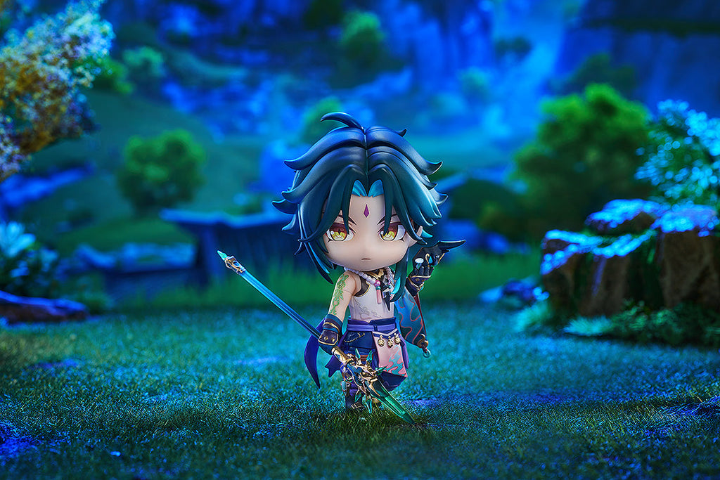 Nendoroid Xiao