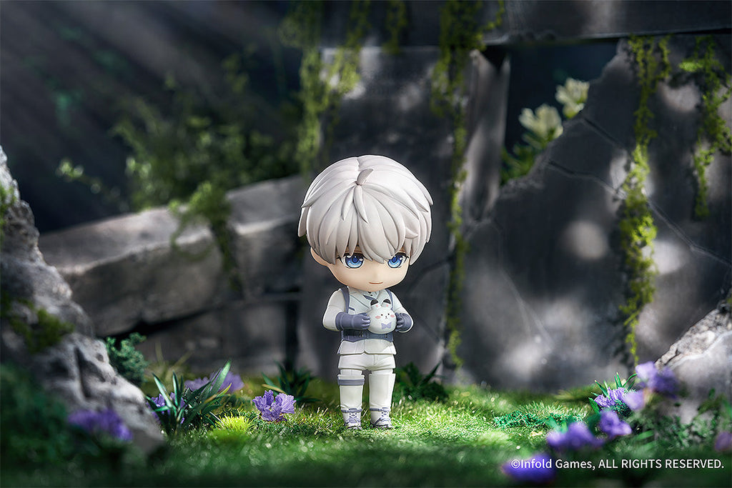 Nendoroid Xavier
