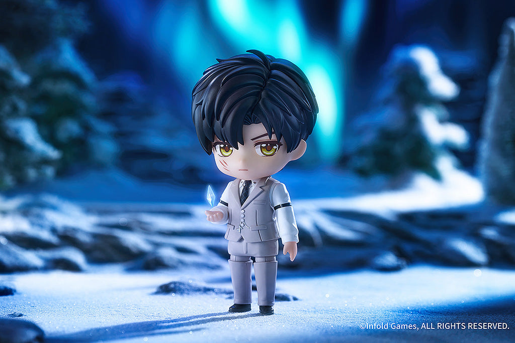 Nendoroid Zayne