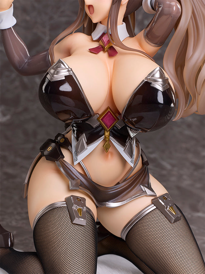 Lyre Calling 1/4 Scale Figure