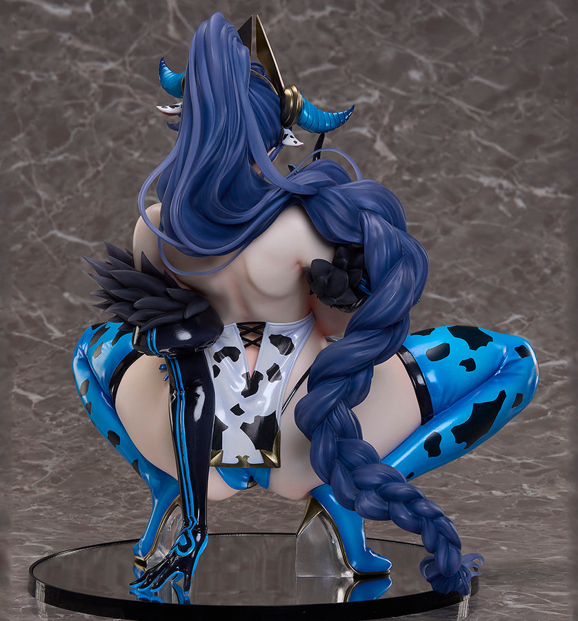 Aurora 1/4 Scale Figure