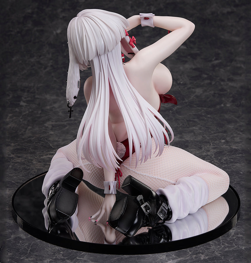 Yami Usagi-tan 1/4 Scale Figure
