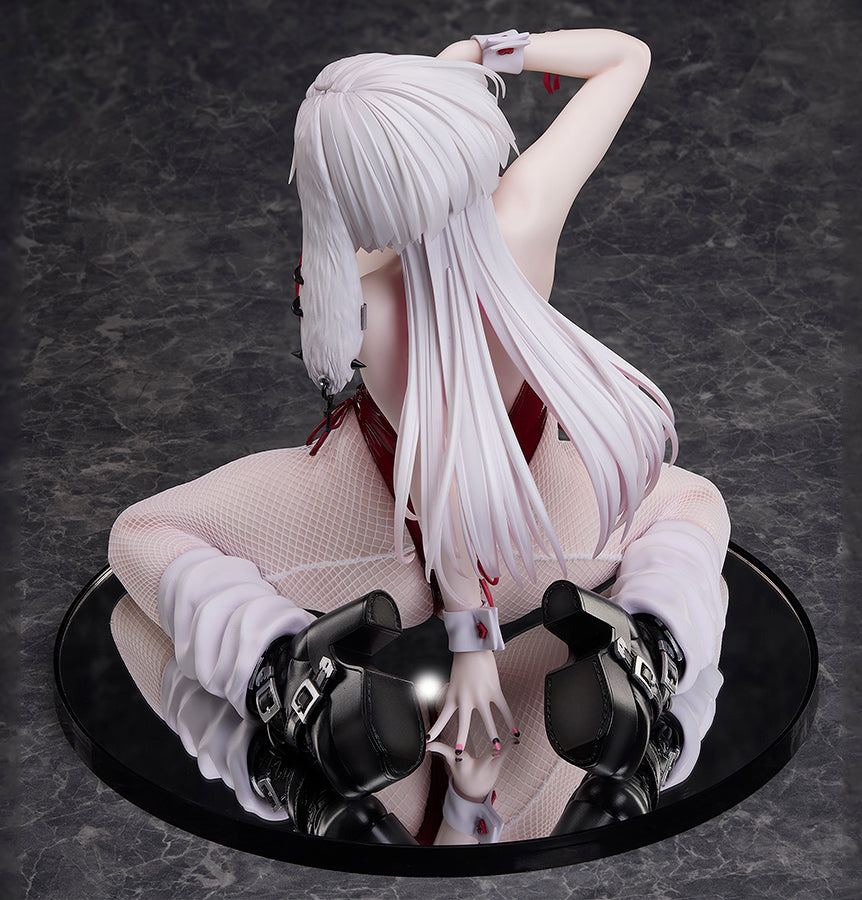 Yami Usagi-tan 1/4 Scale Figure