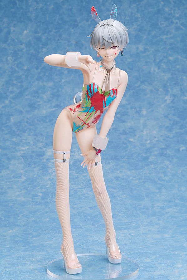 Kimi 1/4 Scale Figure