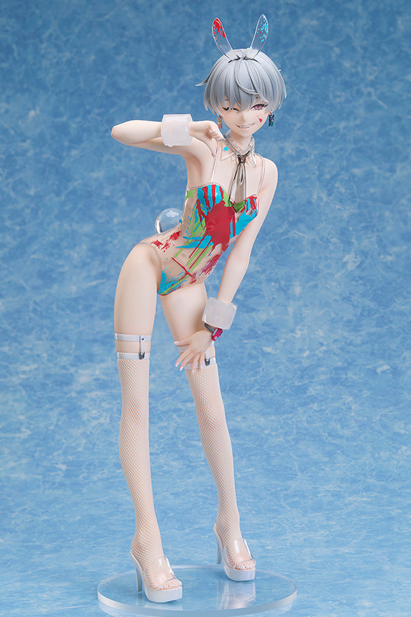 Kimi 1/4 Scale Figure