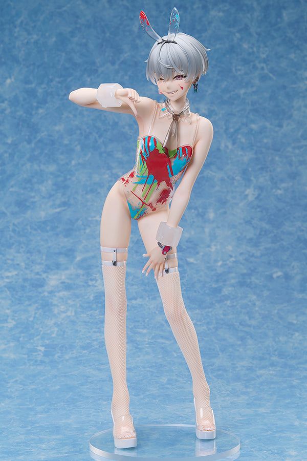 Kimi 1/4 Scale Figure