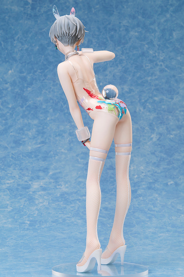 Kimi 1/4 Scale Figure