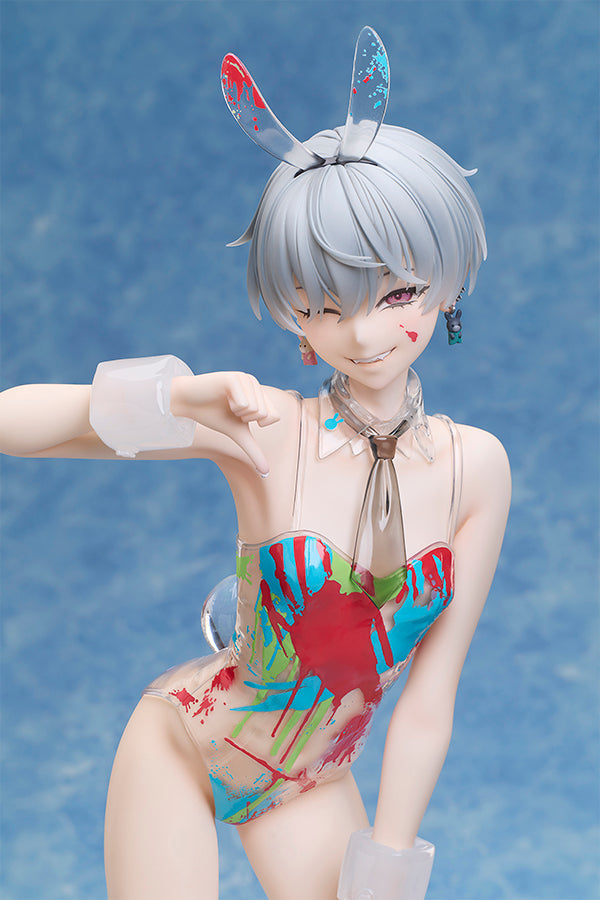 Kimi 1/4 Scale Figure