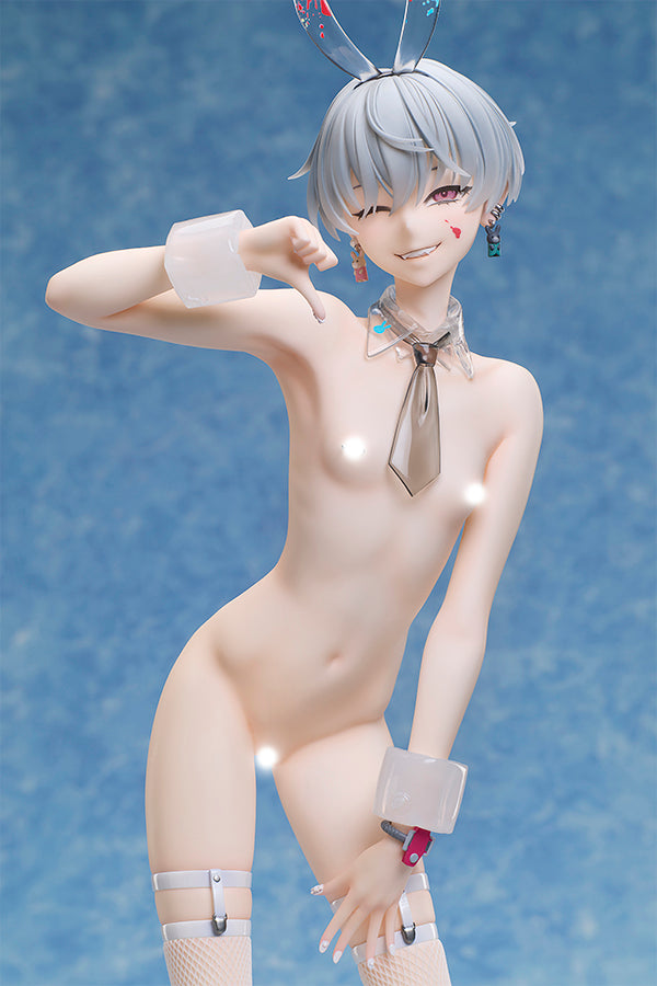 Kimi 1/4 Scale Figure