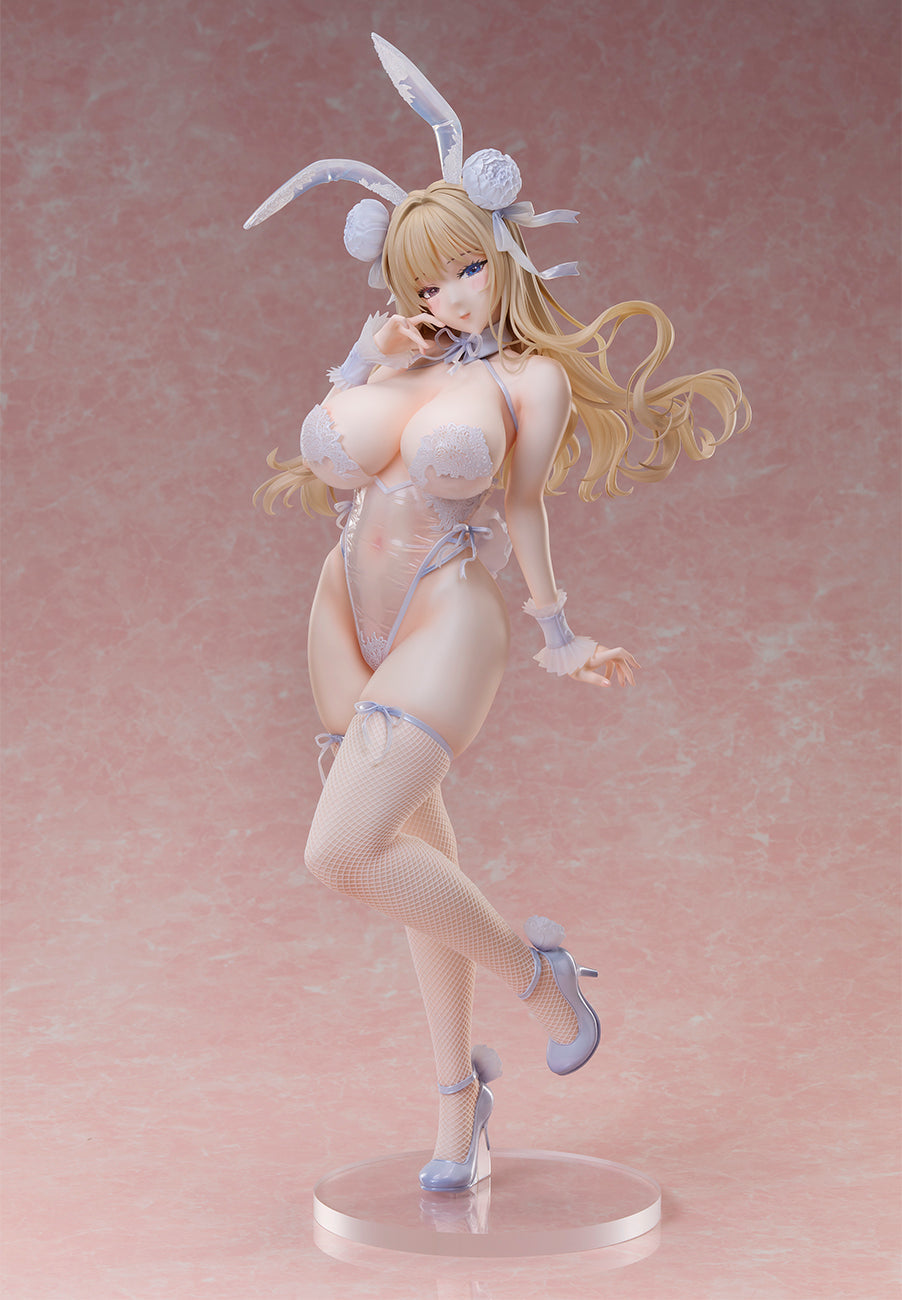 Blossom Bunny 1/4 Scale Figure