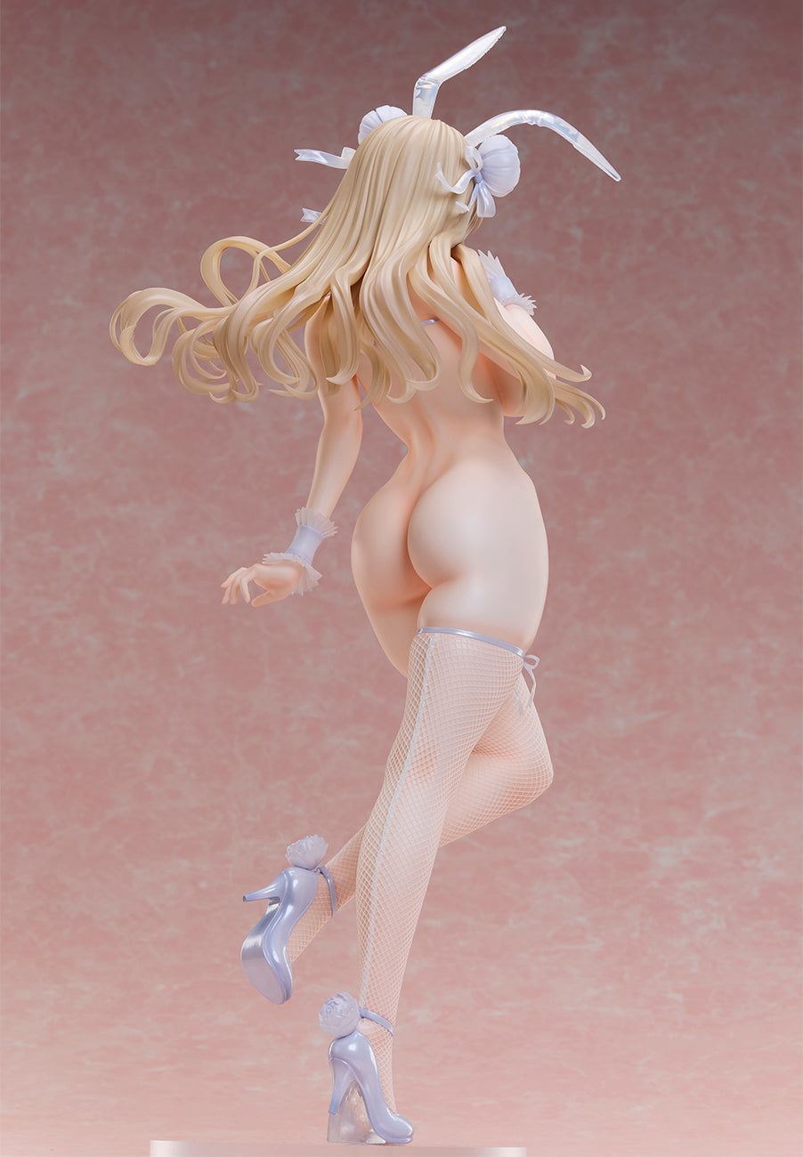 Blossom Bunny 1/4 Scale Figure