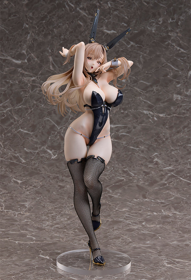 Obsidia Bunny 1/4 Scale Figure