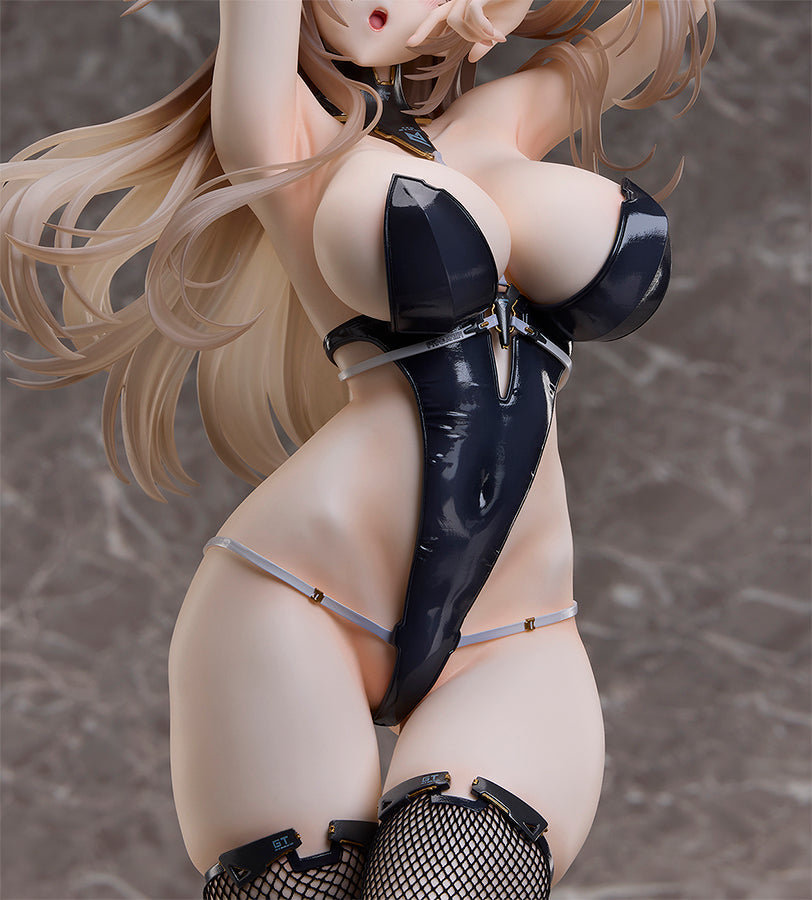 Obsidia Bunny 1/4 Scale Figure