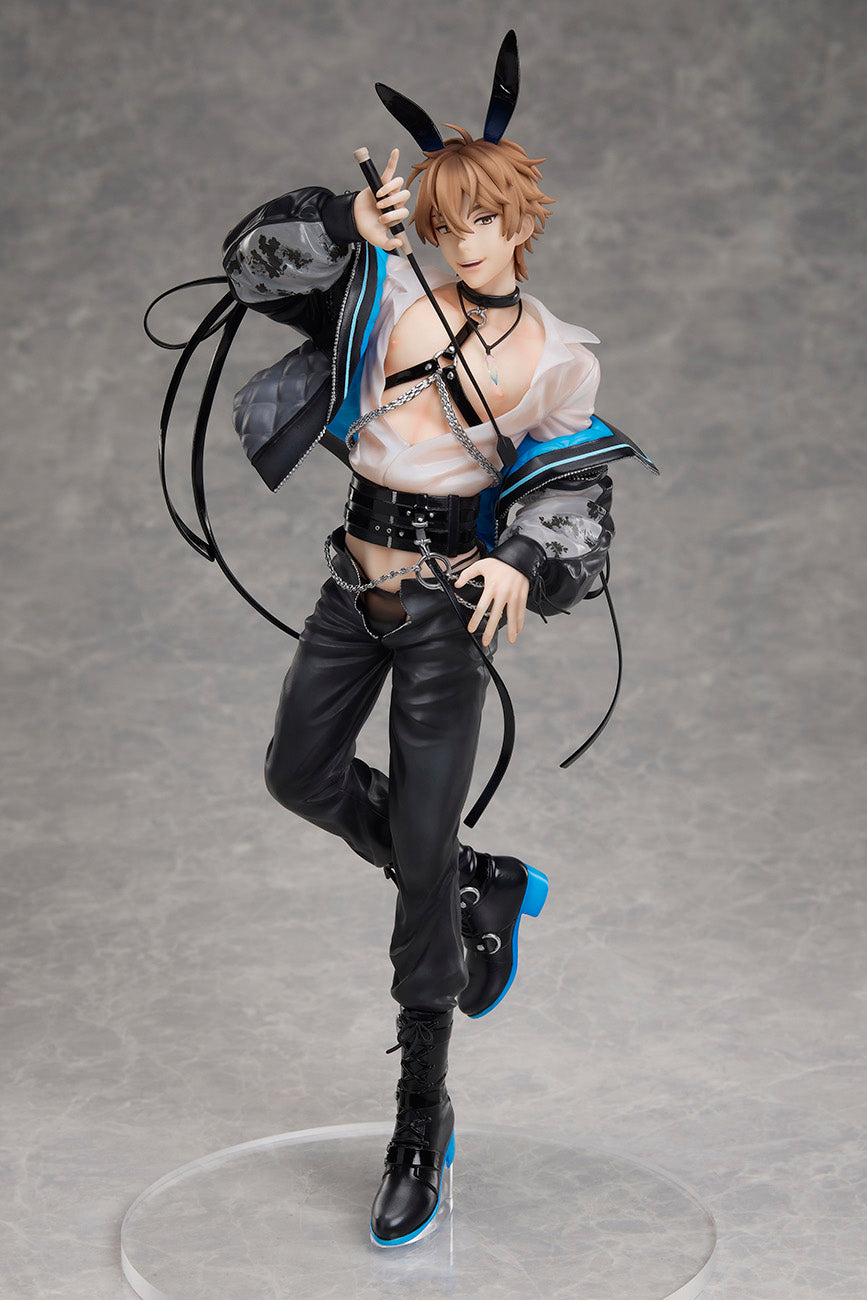 Eiden Bunny ver. 1/8 Scale Figure
