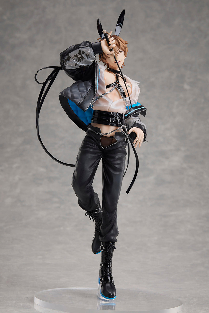 Eiden Bunny ver. 1/8 Scale Figure