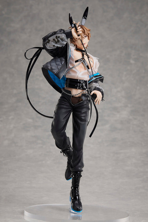 Eiden Bunny ver. 1/8 Scale Figure