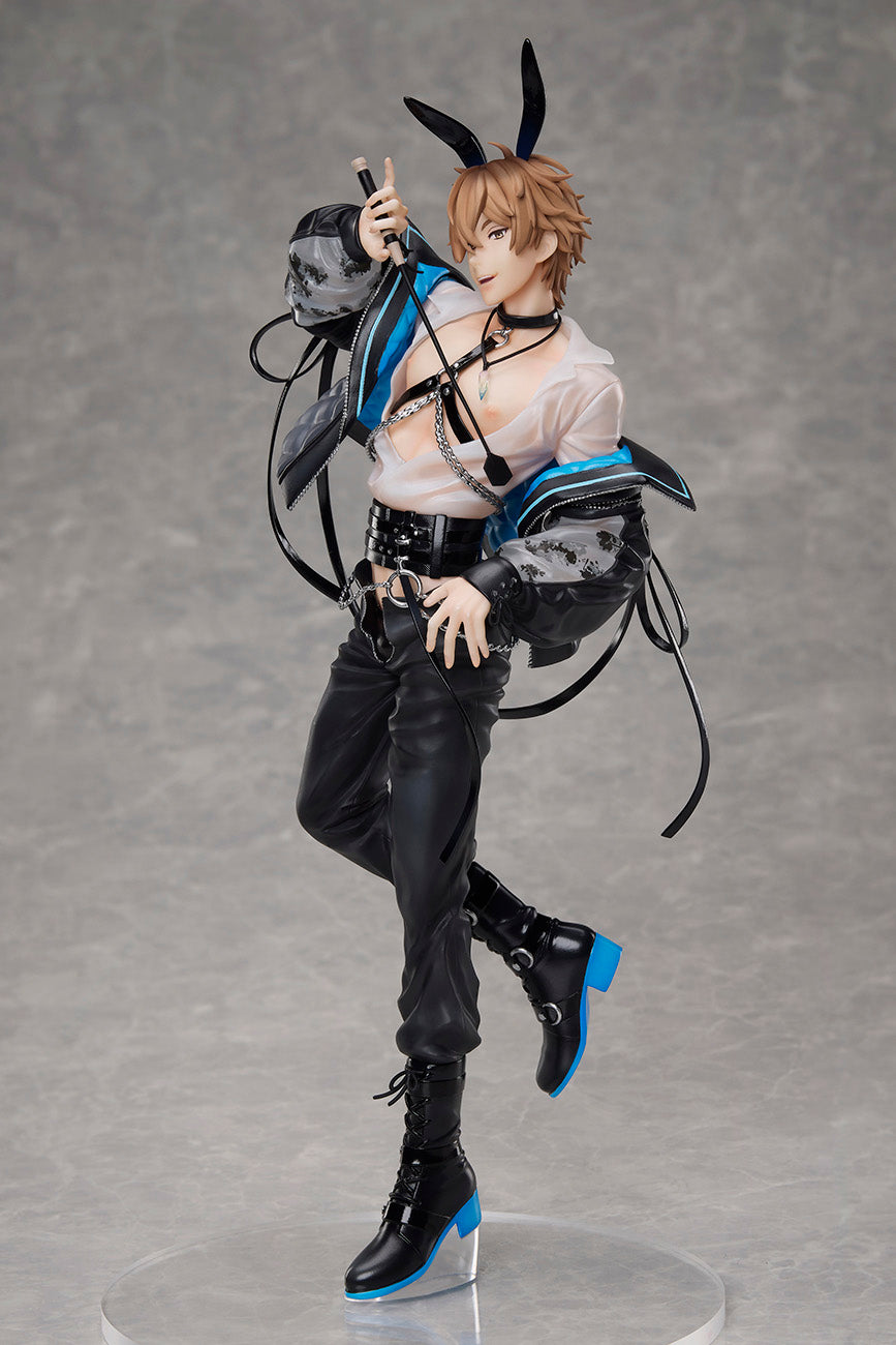 Eiden Bunny ver. 1/8 Scale Figure
