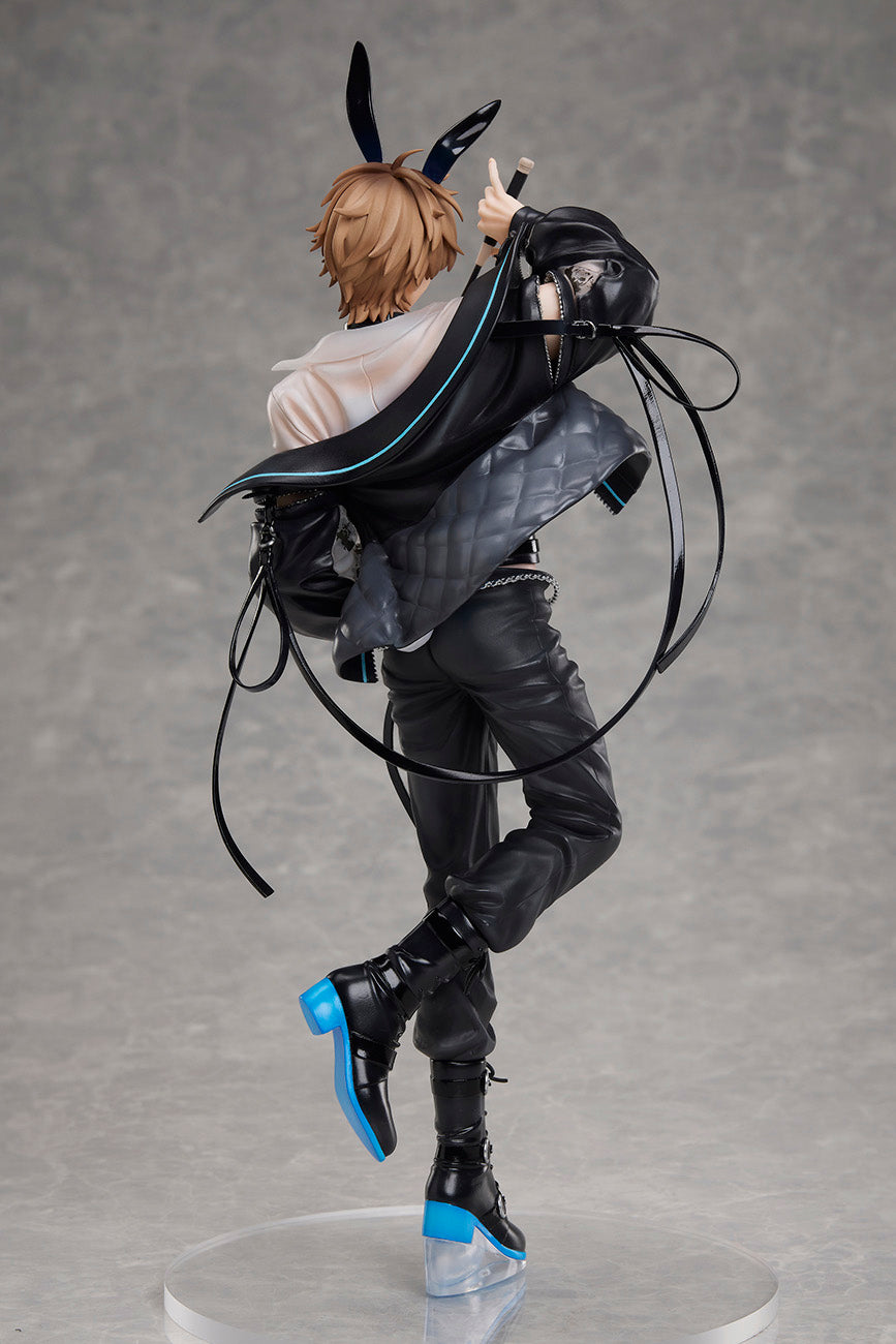 Eiden Bunny ver. 1/8 Scale Figure