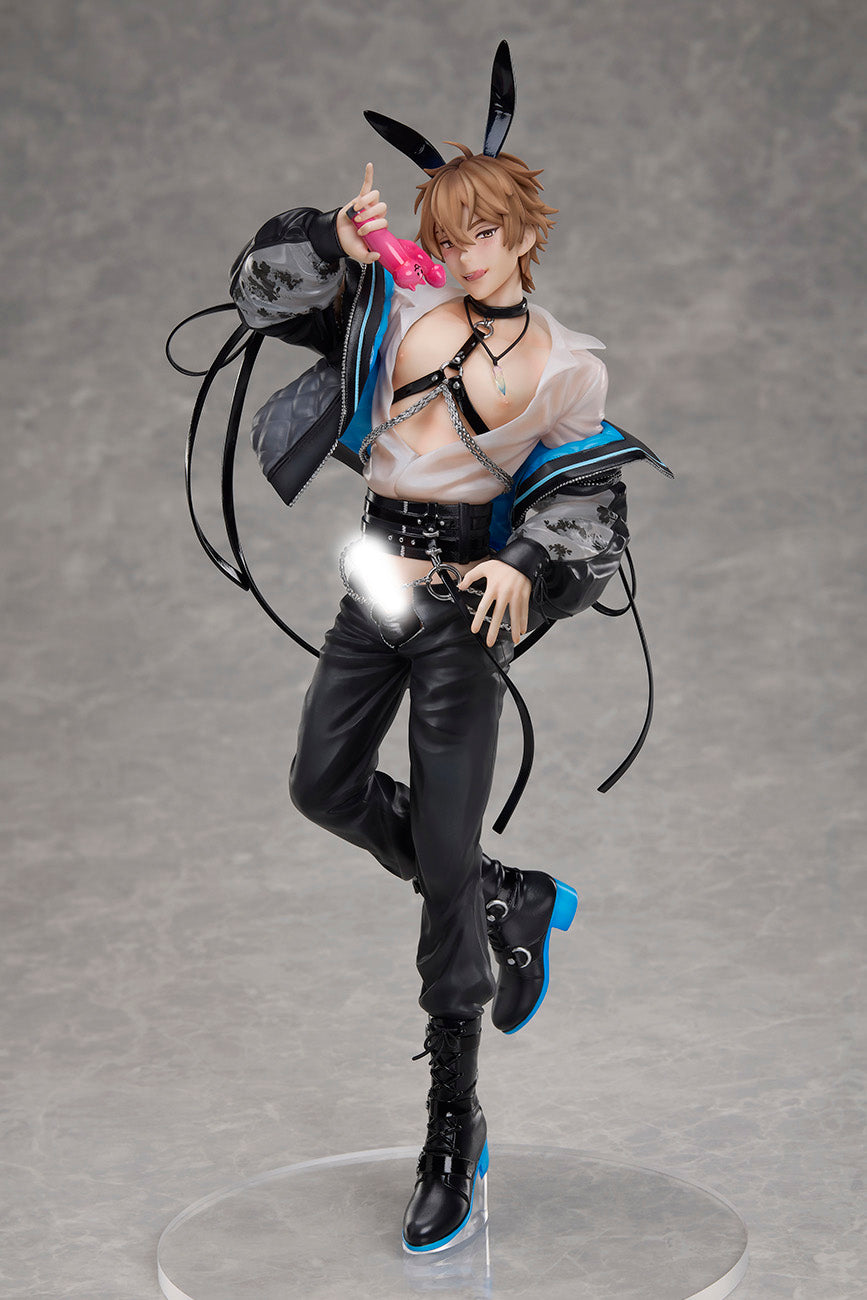 Eiden Bunny ver. 1/8 Scale Figure