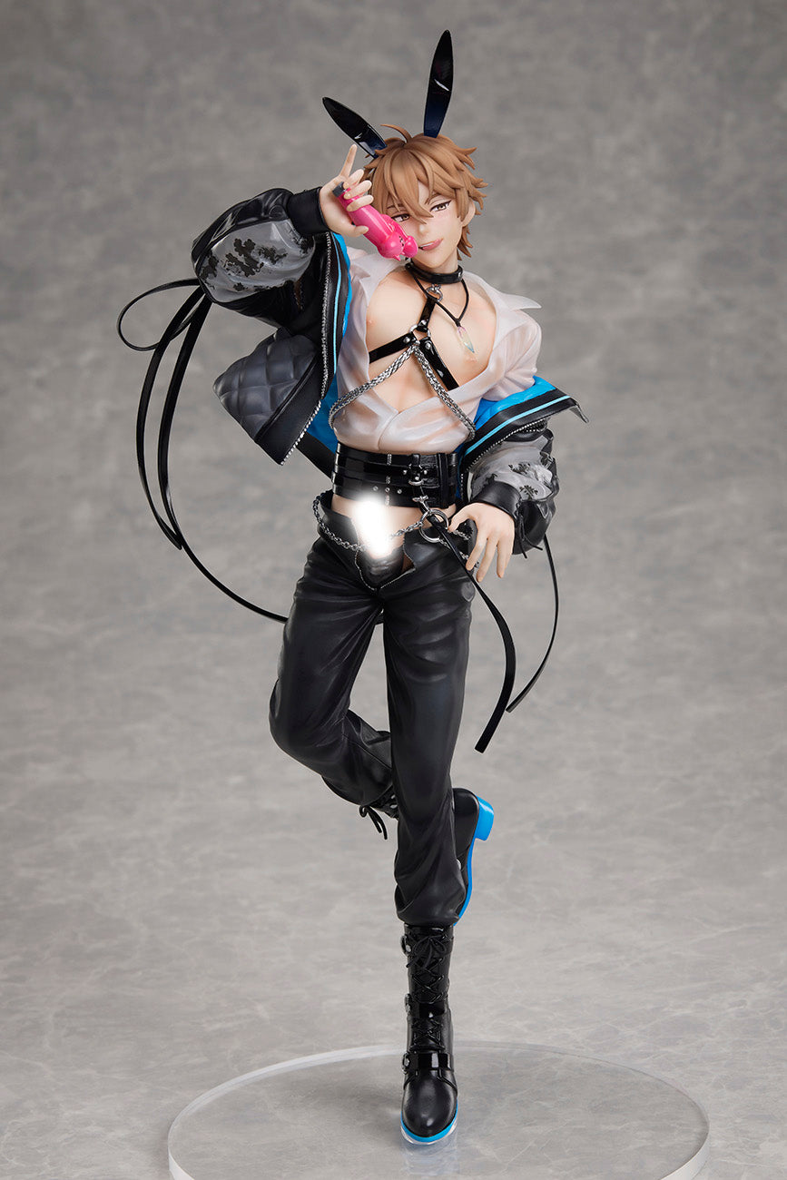 Eiden Bunny ver. 1/8 Scale Figure