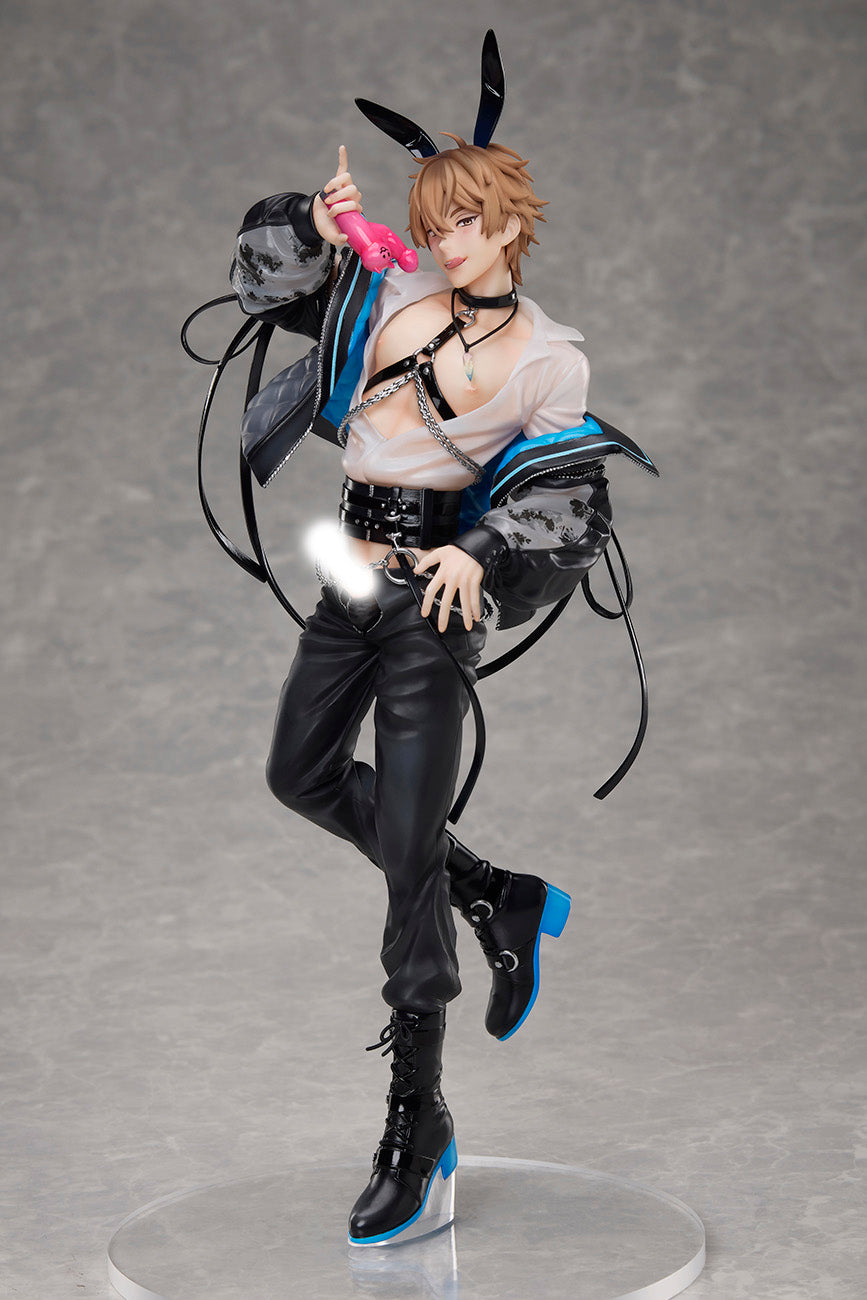 Eiden Bunny ver. 1/8 Scale Figure