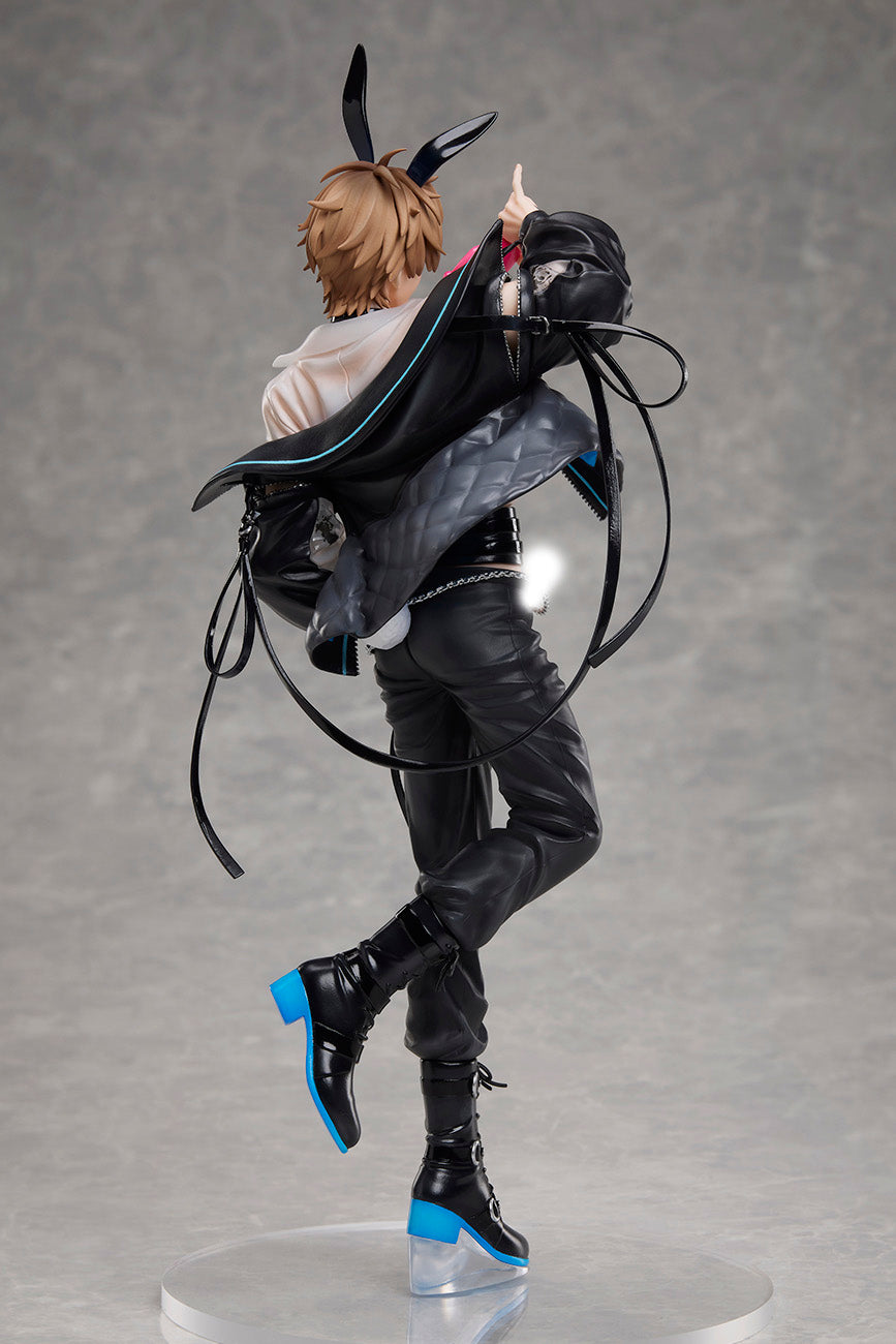 Eiden Bunny ver. 1/8 Scale Figure