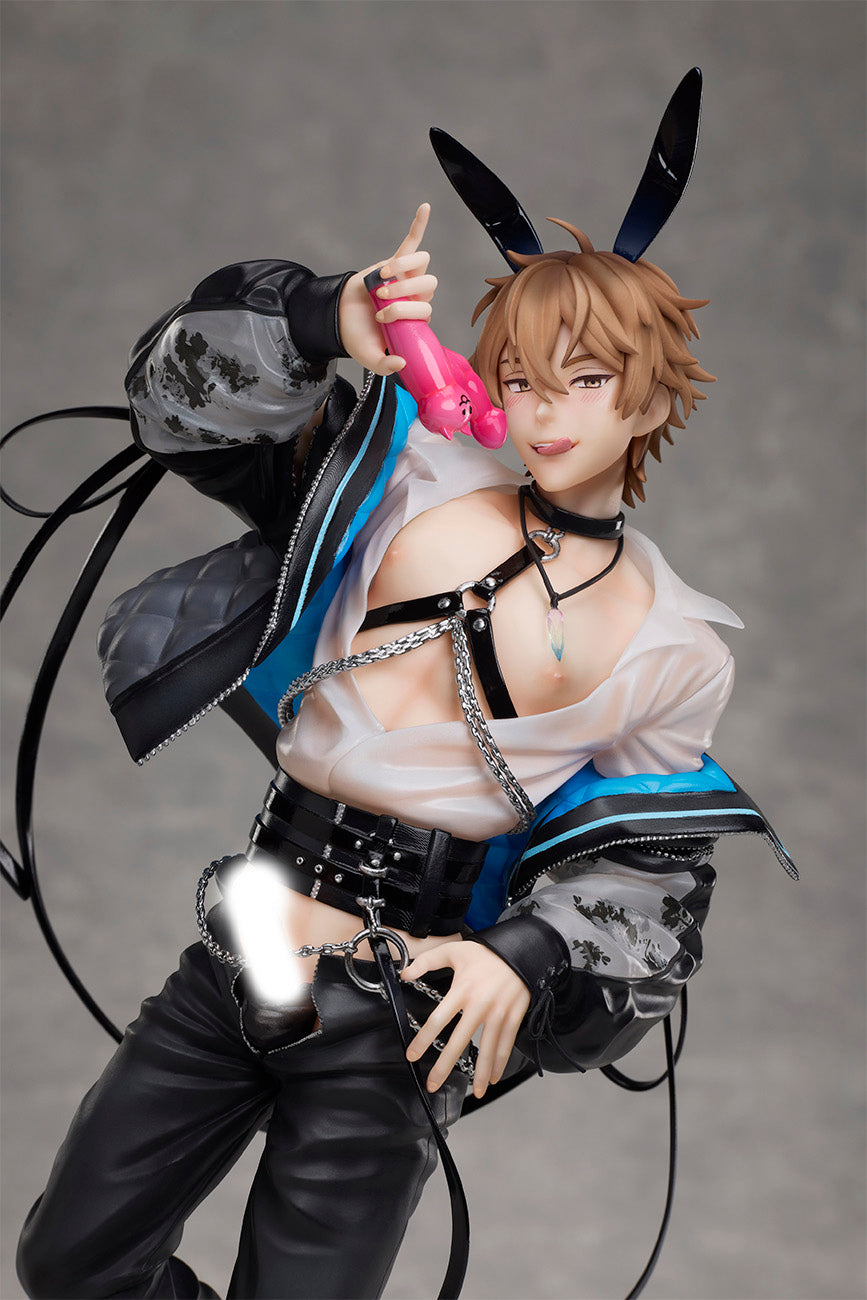 Eiden Bunny ver. 1/8 Scale Figure