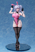 Nina Oubi: Bunny Ver. 1/4 Scale Figure